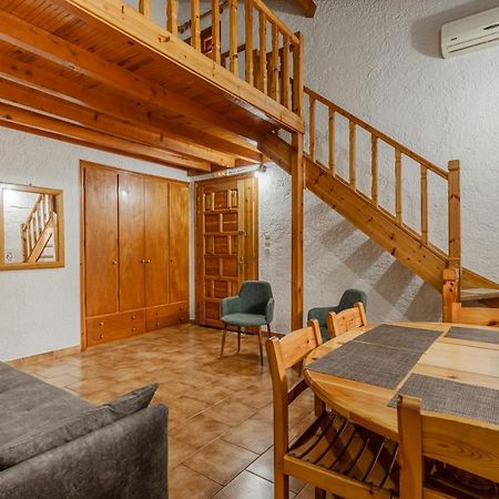 Sophia'S Maisonette 1 Stoúpa エクステリア 写真