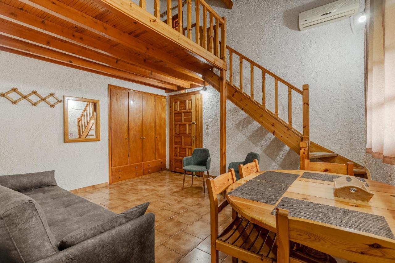 Sophia'S Maisonette 1 Stoúpa エクステリア 写真