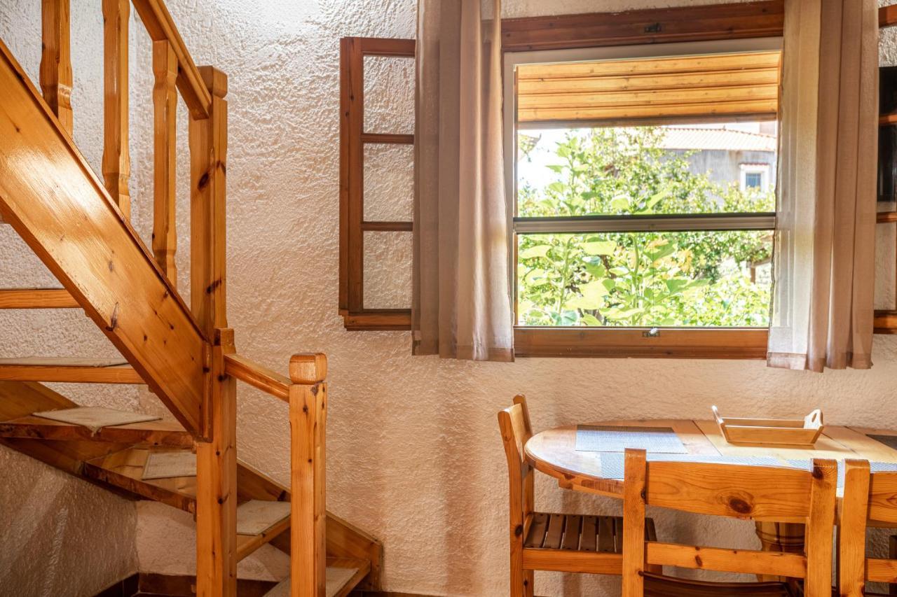 Sophia'S Maisonette 1 Stoúpa エクステリア 写真