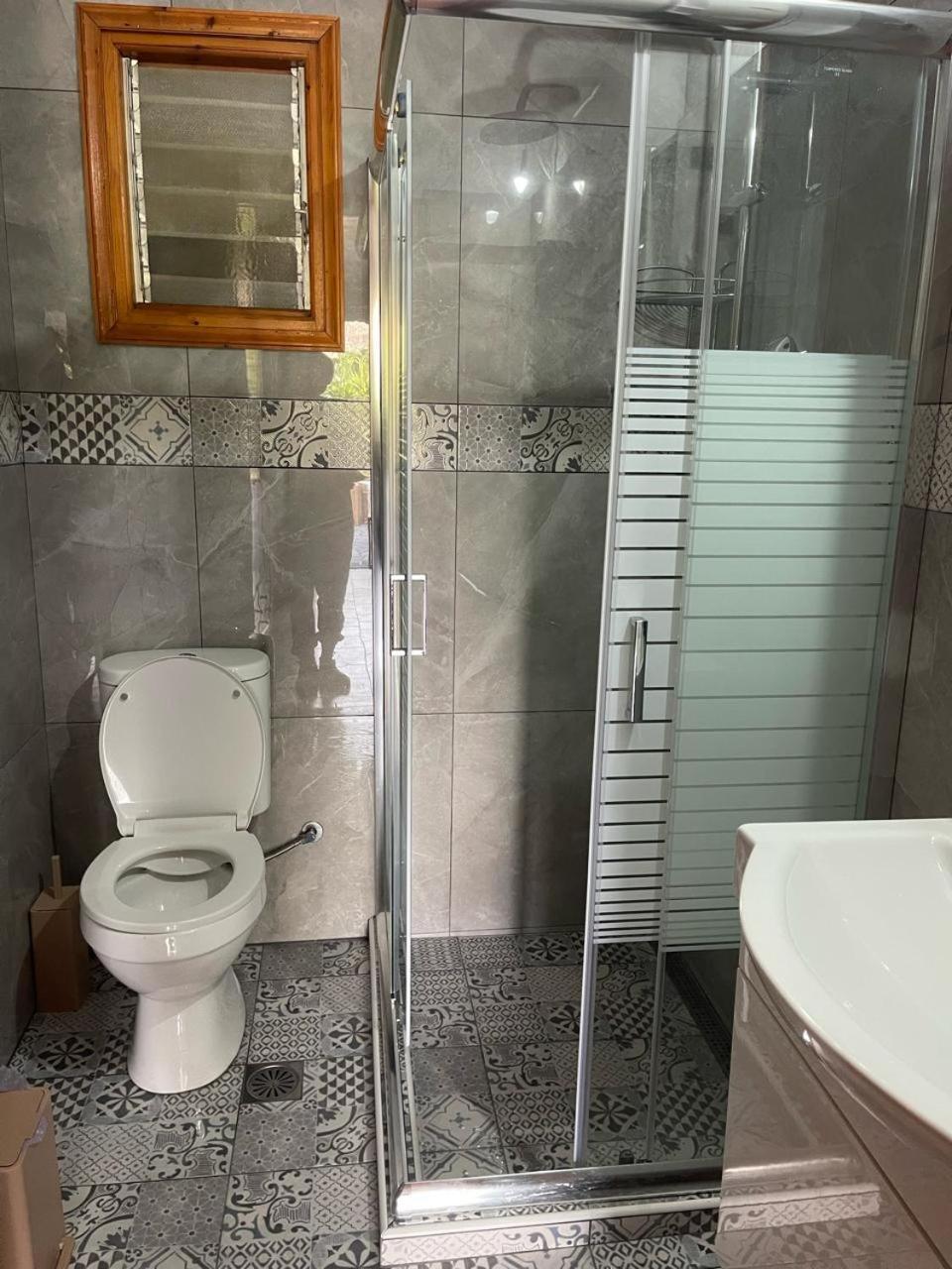 Sophia'S Maisonette 1 Stoúpa エクステリア 写真