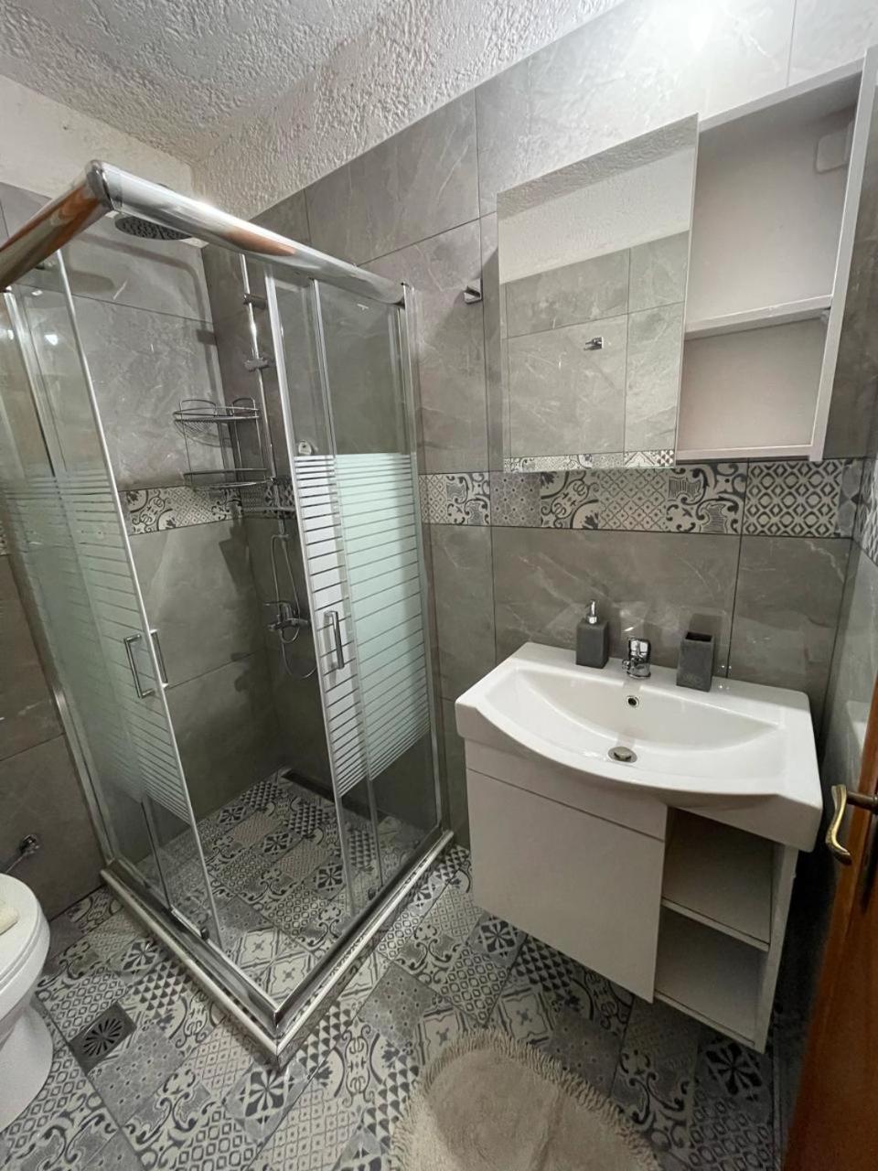 Sophia'S Maisonette 1 Stoúpa エクステリア 写真
